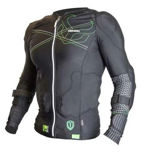 Top Demon Flex Force Pro - Armadura completa - Imagen 1 de 8