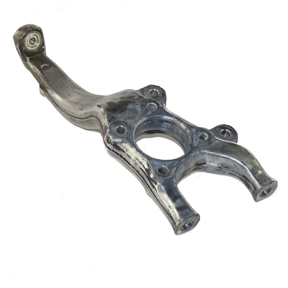 Lexus IS II XE2 III XE3 Mozzo Ruota Sinistro 43202-53010 Braccio Oscillante - Immagine 1 di 4