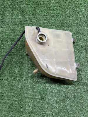 Porsche 944 924S 82 83 84 85 86 87 Coolant Over Flow Tank Reservoir 94410612503 - Image 1 of 3