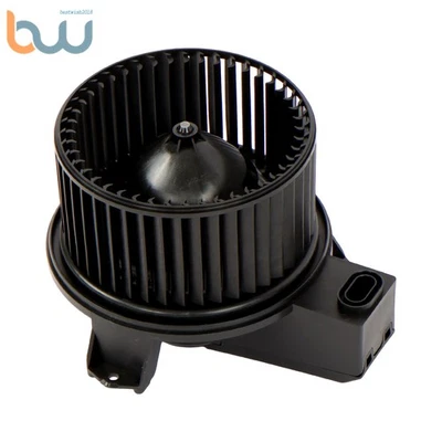 For Ford Mustang 2010 2011 2012-2014 Front A/C HVAC Heater Blower Motor with fan - Image 1 of 4