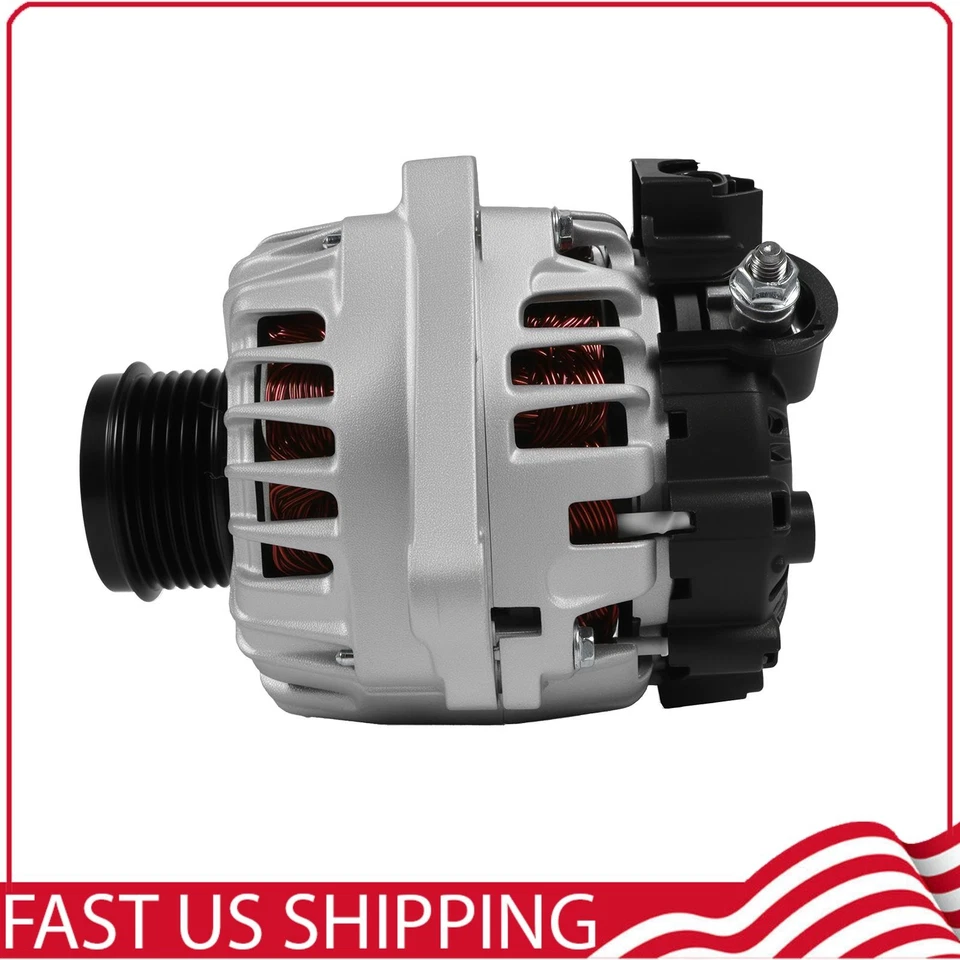 Alternator For Hyundai Elantra GT 2013 1.8L 1797cc 11610 37300-2E200 2E200-37300 Foto 1 de 4