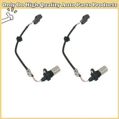 2PCS Camshaft Position Sensor 90919-05004 For 1992-1998 Lexus LS400 SC400 4.0L Foto 1 de 4