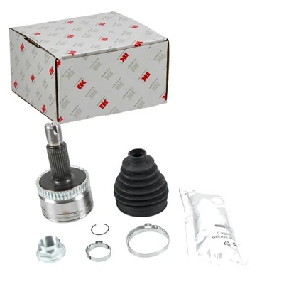 JUEGO DE JUNTAS DE ÁRBOL DE TRANSMISIÓN NK LADO DE LA RUEDA ADECUADO PARA HYUNDAI TUCSON KIA SPORTAGE  - Imagen 1 de 3