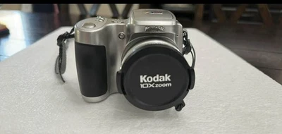 Kodak Easy Share Z650 Digital Camera. Parts only - Image 1 of 4
