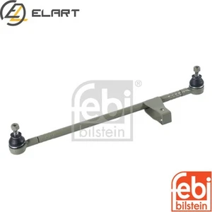TIE ROD 10153 FOR MERCEDES-BENZ S-CLASS M 117.968 5.5L M 116.961 3.8L 8cyl 2.6L - Picture 1 of 9