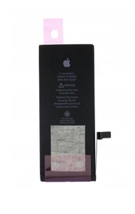 Originaler Akku für iPhone 7, 1960 mAh, Service Pack - Bild 1 von 3
