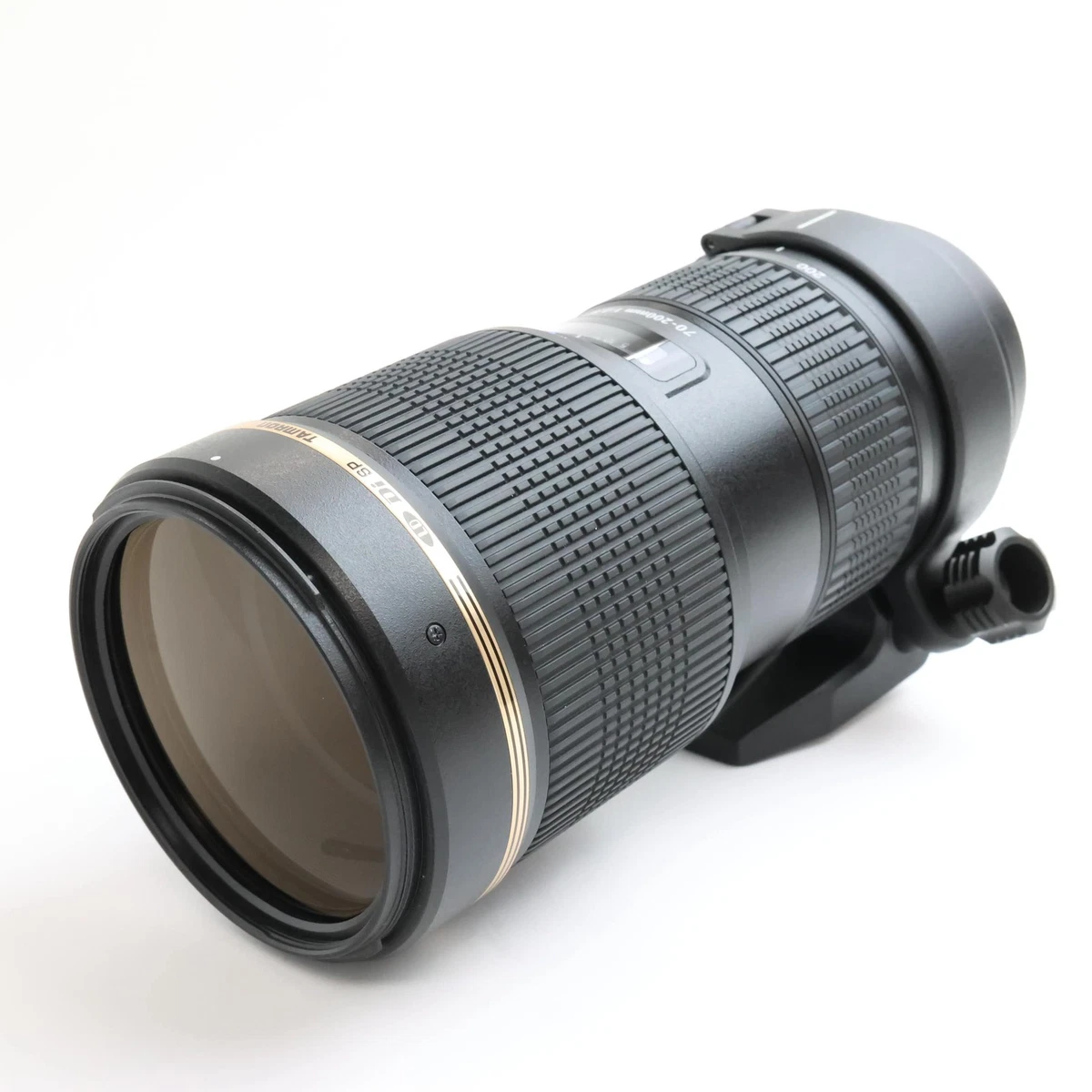 Tamron SP f/2.8 Camera Lenses 70-200mm Focal for sale - eBay