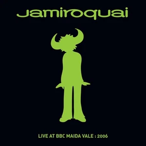 Jamiroquai Live at BBC Maida Vale (RSD 2024) (Vinyl) (US IMPORT) - Picture 1 of 1