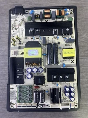 carte d'alimentation  pour Tv Hisense H55U7B - Photo 1/3