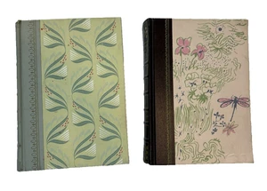 Lot of 2 Vintage Readers Digest Condensed Books Hardcover Decorative Cover - Picture 1 of 8