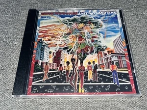 Last Days and Time by Earth Wind & Fire (CD, 2008) - Bild 1 von 2