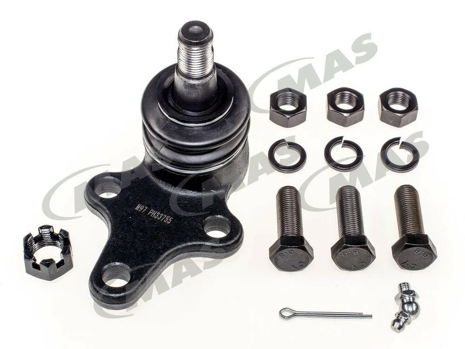 Rótula de suspensión MAS Industries B9645 para camioneta Toyota Hilux 89-05 Foto 1 de 4