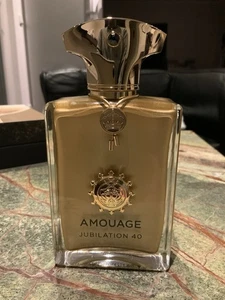 AMOUAGE JUBILATION 40 Extrait de Parfum 100ml   - Bild 1 von 8