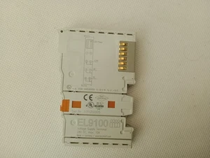 Beckhoff EL9100 - PLC module - Bild 1 von 4