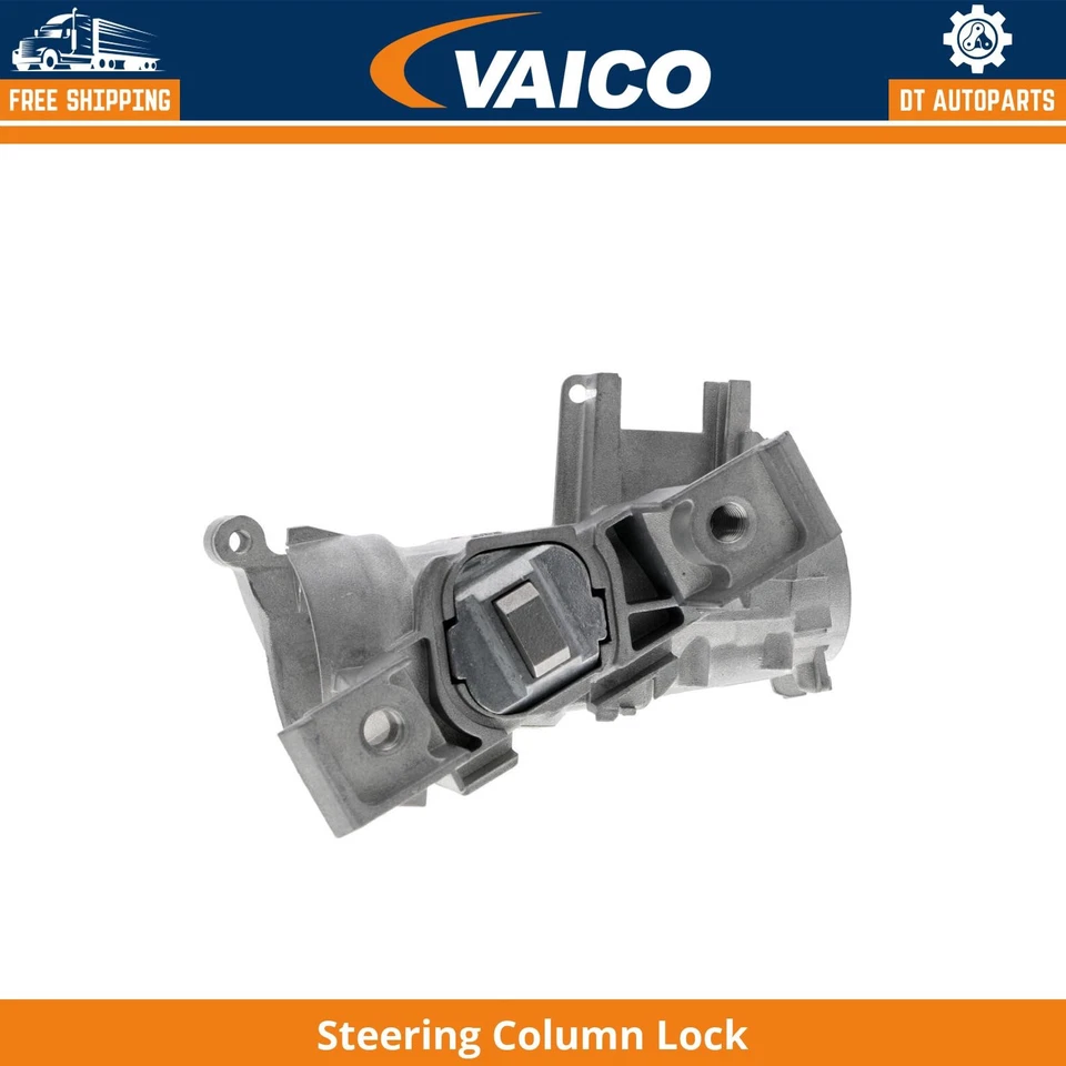 For 2012-2016 Volkswagen Tiguan 2.0L L4 Steering Column Lock Vaico 2013 2014 - Image 1 of 1