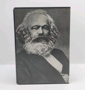 Karl Marx - La sua vita il suo pensiero - David McLellan - Rizzoli - 1976 - Imagen 1 de 7