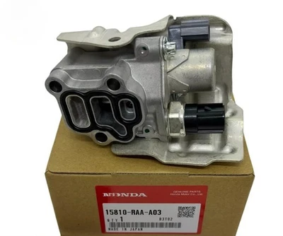 Новый HONDA OEM катушечный клапан соленоид VTEC для Accord Civic CRV Acura RSX - Изображение 1 из 4