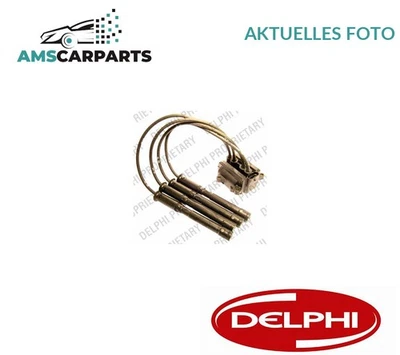 MOTOR ZÜNDSPULE CE20018-12B1 DELPHI P NEU OE QUALITÄT - Image 1 of 4