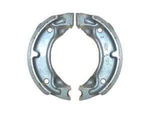 Brake Shoes Front for 1992 Yamaha DT 50 MX - Picture 1 of 3