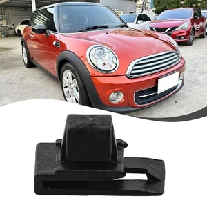 Replacement Bonnet Trim Clips for Mini For Cooper Front Grill Six Pack - Picture 1 of 24