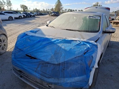 2015 Volkswagen Passat Automatic Transmission OEM 116K Miles - LKQ438364626 - Image 1 of 4