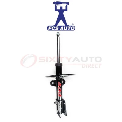 FCS Suspension Strut Assembly for 2000 Chrysler Grand Voyager 3.0L 3.3L 3.8L yh Foto 1 de 4