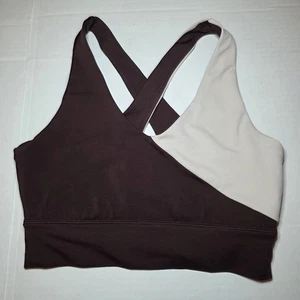 Wilo The Label Women's Sports Bra Size Medium - Picture 1 of 8