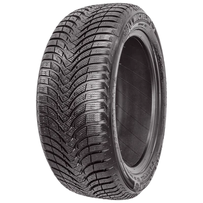MICHELIN Winterreifen 175/65 R 15 TL 84T ALPIN A4 GREENX M+S 3PMSF - Bild 1 von 3