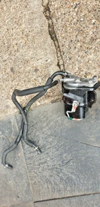 2016 MAZDA CX-5 2.2 DIESEL FUEL FILTER HOUSING 2012- 2017 - Picture 1 of 3