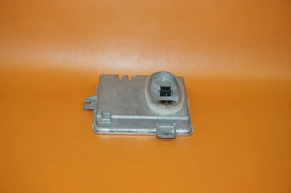 BMW 328 XENÓN CAJA LASTRE OCULTO UNIDAD FAROS 2006 2007 2008 2009 E90 634858 OEM Foto 1 de 4