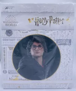 Star Ace 1/6 Scale Harry Potter Tri-Wizard Tournament Figure SA0008 NEW SEALED! - Picture 1 of 8