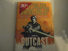 Outcast (Gwiezdne wojny: Los Jedi) - twarda okładka doskonały stan