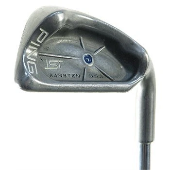 Ping ISI Single Iron (Any Dot Color) - Image 1 of 1