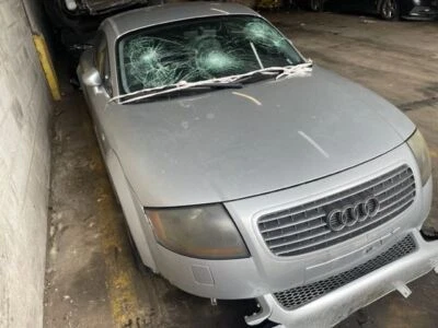 Cuarto de cristal derecho pasajero cupé para 00-06 AUDI TT 936022 Foto 1 de 4