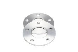 SPURPLATTEN SPURVERBREITERUNG 2x 5mm  =  10mm; LK 5x108; NLB 63,4mm - Bild 1 von 1