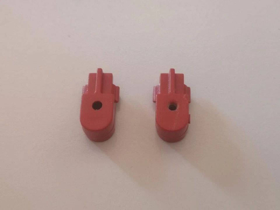 Pezzo di ricambio Y1 FERRARI TESTAROSSA POCHER 1/8 K51 K52 K53 K54 K59 K61 K63 - Immagine 1 di 1