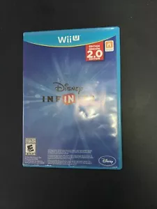 Disney Infinity 2.0 Edition (Nintendo Wii U, 2014) probado y funciona# - Imagen 1 de 8