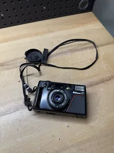 (S) Nikon L35AF fotocamera 35 mm punta e scatta pellicola - Foto 1 di 8