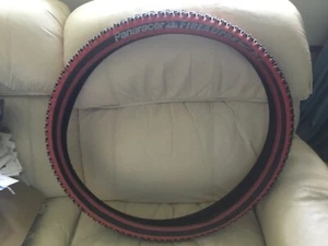 New Panaracer Fire XC Pro 26" x 2.1" tire - Picture 1 of 2