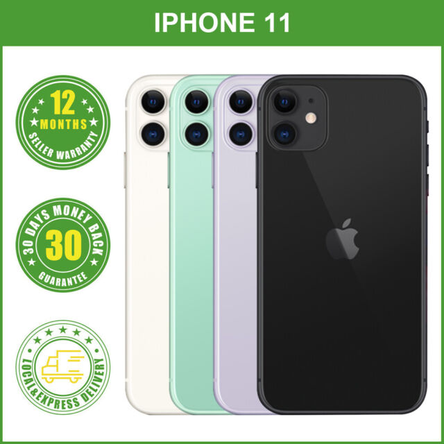 Iphone 11 128gb blanco Móviles y smartphones de segunda mano y