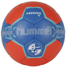 hummel PREMIER 1,5 Handball Matchball Trainingsball Microfaser-PU Latexblase