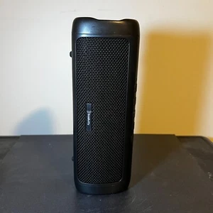 Altavoz portátil inalámbrico Bluetooth recargable BolaButty X-GO C27-C negro - Imagen 1 de 8