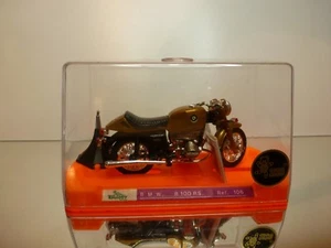 GUILOY 106 BMW R100 RS - BRONZE 1:18 - VERY GOOD IN BOX - Imagen 1 de 8