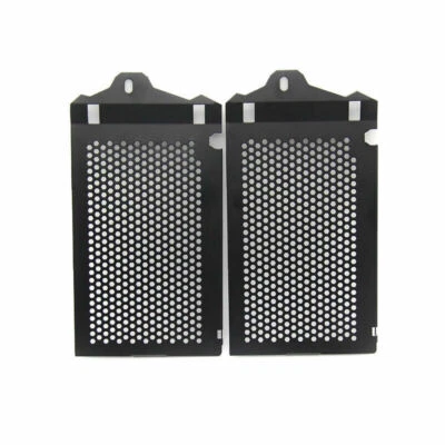Protector de rejilla de cubierta de radiador para BMW R1200GS 2013-2018 Foto 1 de 4