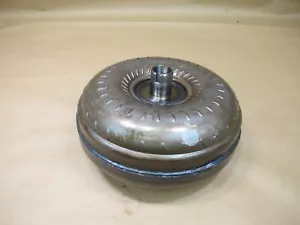 🥇01-05 LEXUS GS430 AUTOMATIC TRANSMISSION TORQUE CONVERTER OEM - Picture 1 of 12