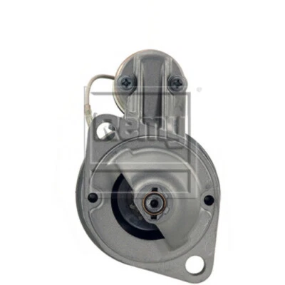 Starter Motor-Premium Remy 16224 Reman fits 81-82 Toyota Land Cruiser 4.2L-L6 - Image 1 of 4