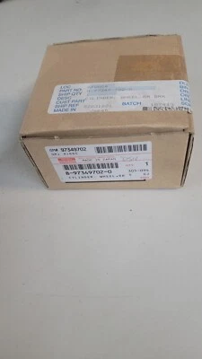 Cilindro de rueda OEM Isuzu 8-97349-702-0 Foto 1 de 2