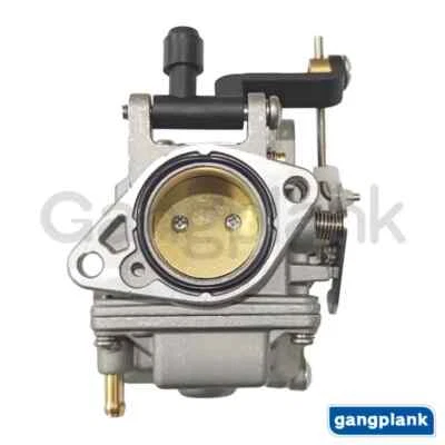 Outboard Engine Carburetor 61T-14301-00 61N-14301-00/03 61N-14301-05 for Yamaha - Image 1 of 4