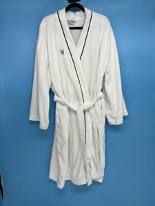 Excellent Hotel Colection His Men’s Cotton Robe - Picture 1 of 5