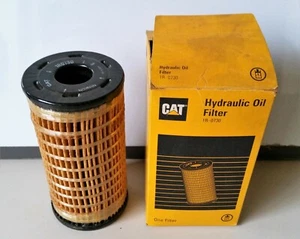 CAT Caterpillar Hydraulic Oil Filter 1R-0730 - Bild 1 von 4
